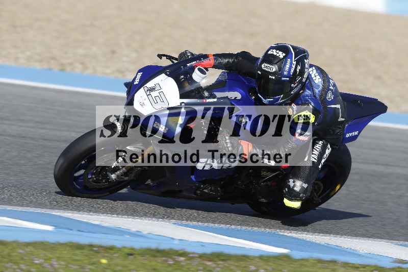 /01 24.-27.01.2025 Moto Center Thun Jerez/gruen-green/13